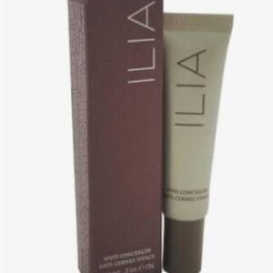 ILIA Vivid Concealer Clove  new in box